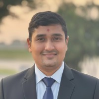 Nikunj Gajera